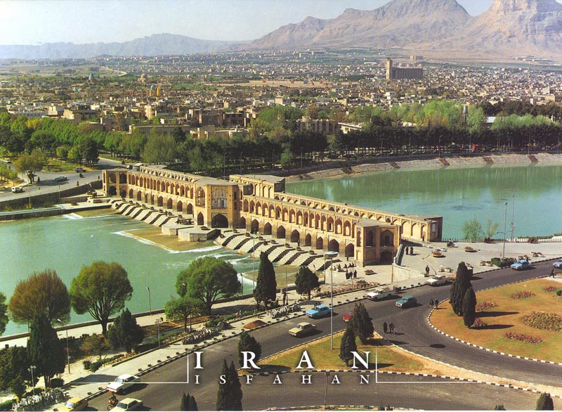 مظنه قیمت آپارتمان در اصفهان