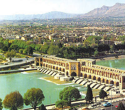 مظنه قیمت آپارتمان در اصفهان !