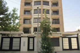قیمت نهایی آپارتمان در اصفهان