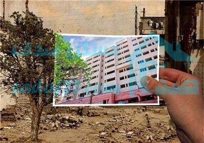 عمر مفید ساختمان در ایران پایین تر از میانگین جهانی