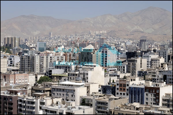 مسکن تهران در یک سال گذشته چقدر افزایش قیمت داشته است؟