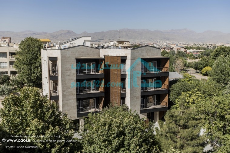 قیمت آپارتمان در پرنوسان‌ترین منطقه تهران