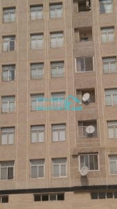 برج مسکونی میلاد