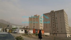 برج مسکونی میلاد