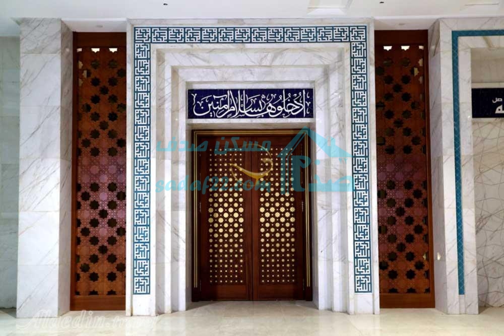 معرفی مساجد و مراکز مذهبی منطقه 22- چیتگر