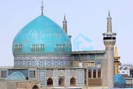 مساجد و مراکز مذهبی